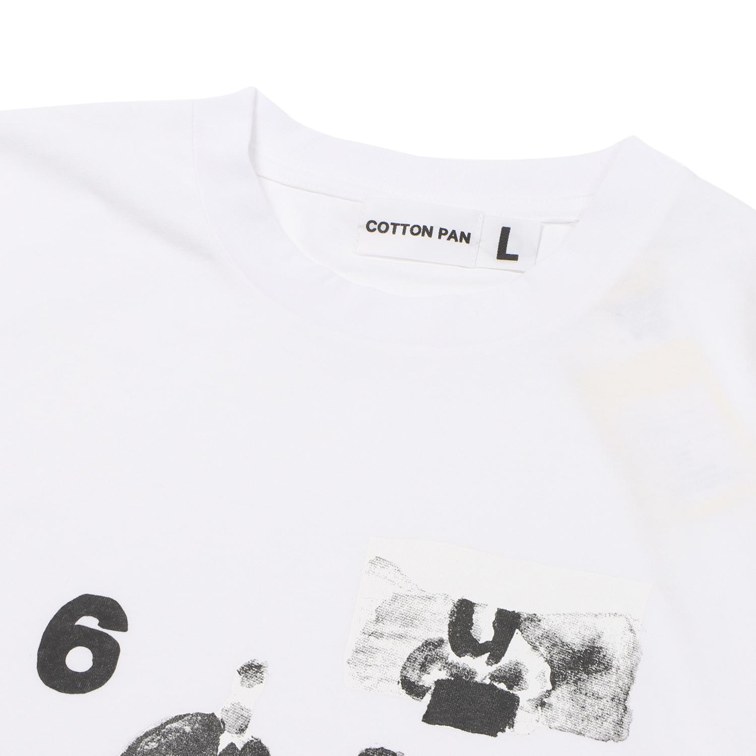  COTTON PAN 6画像2