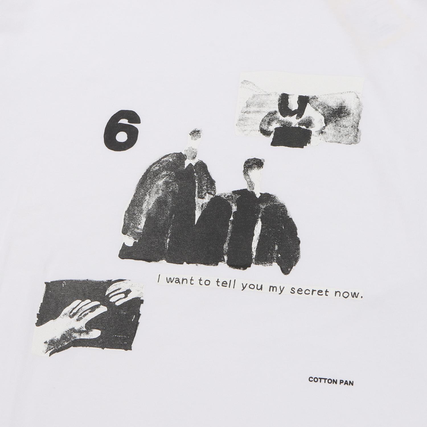  COTTON PAN 6画像4