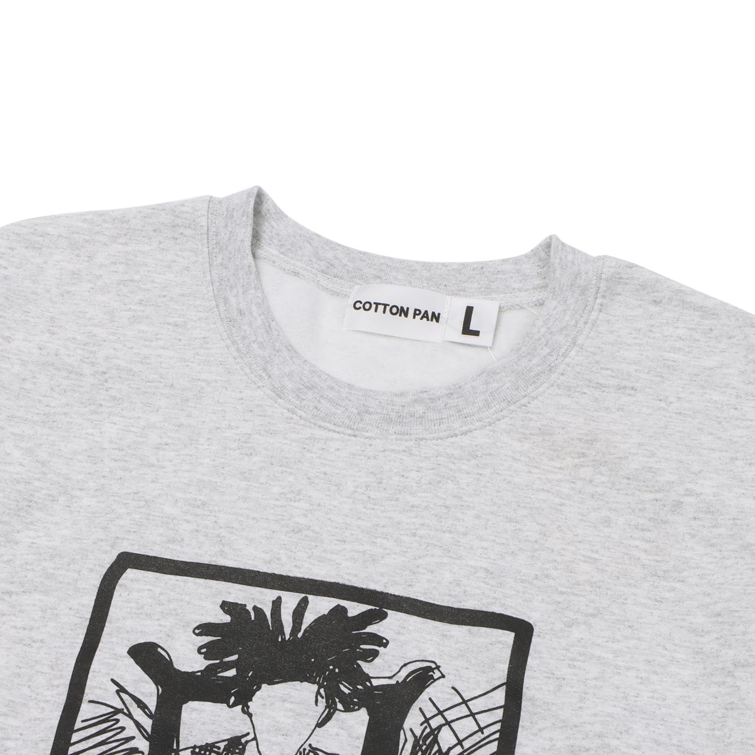  COTTON PAN Michel画像2