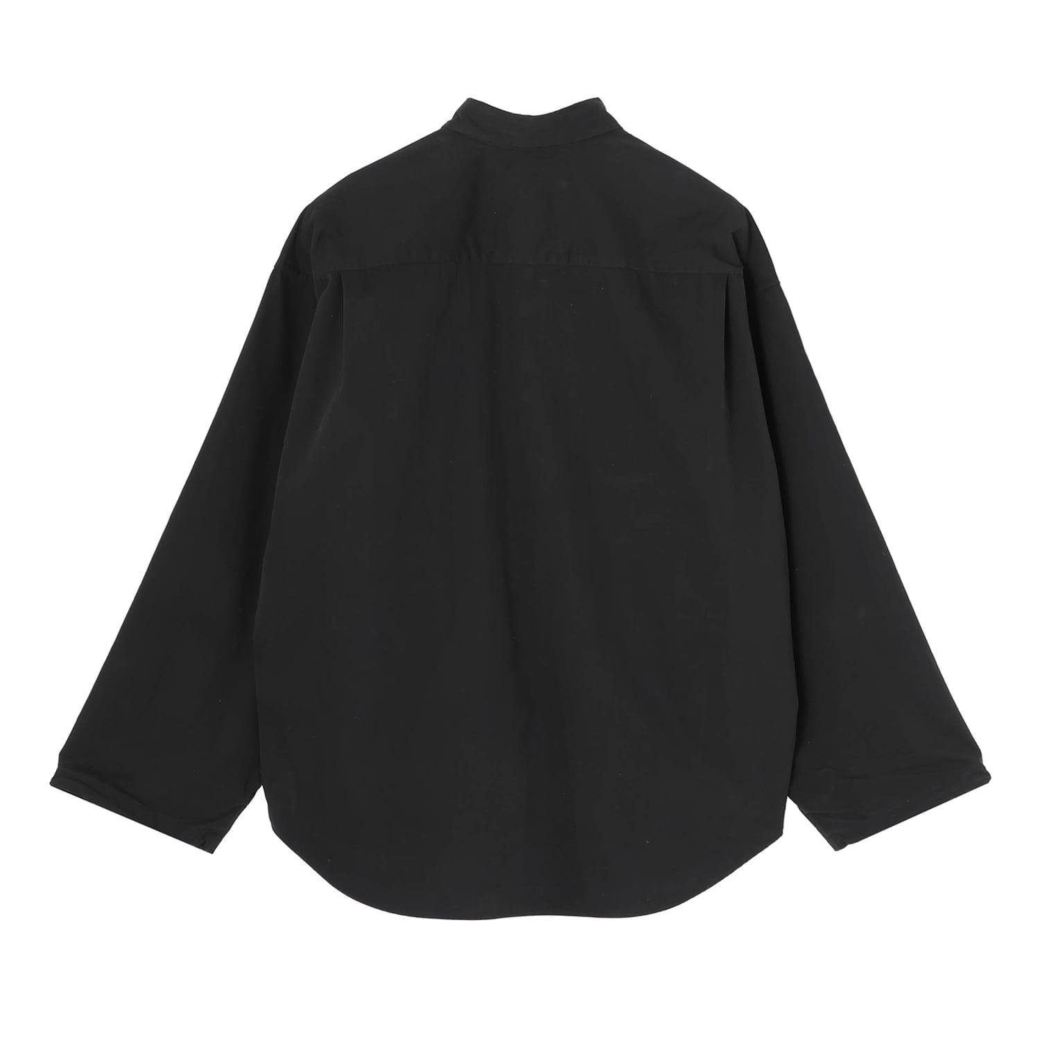 Gymphlex GYMPHLEX M's Regular Collar L/S Shirt｜OSHMAN'S ONLINE