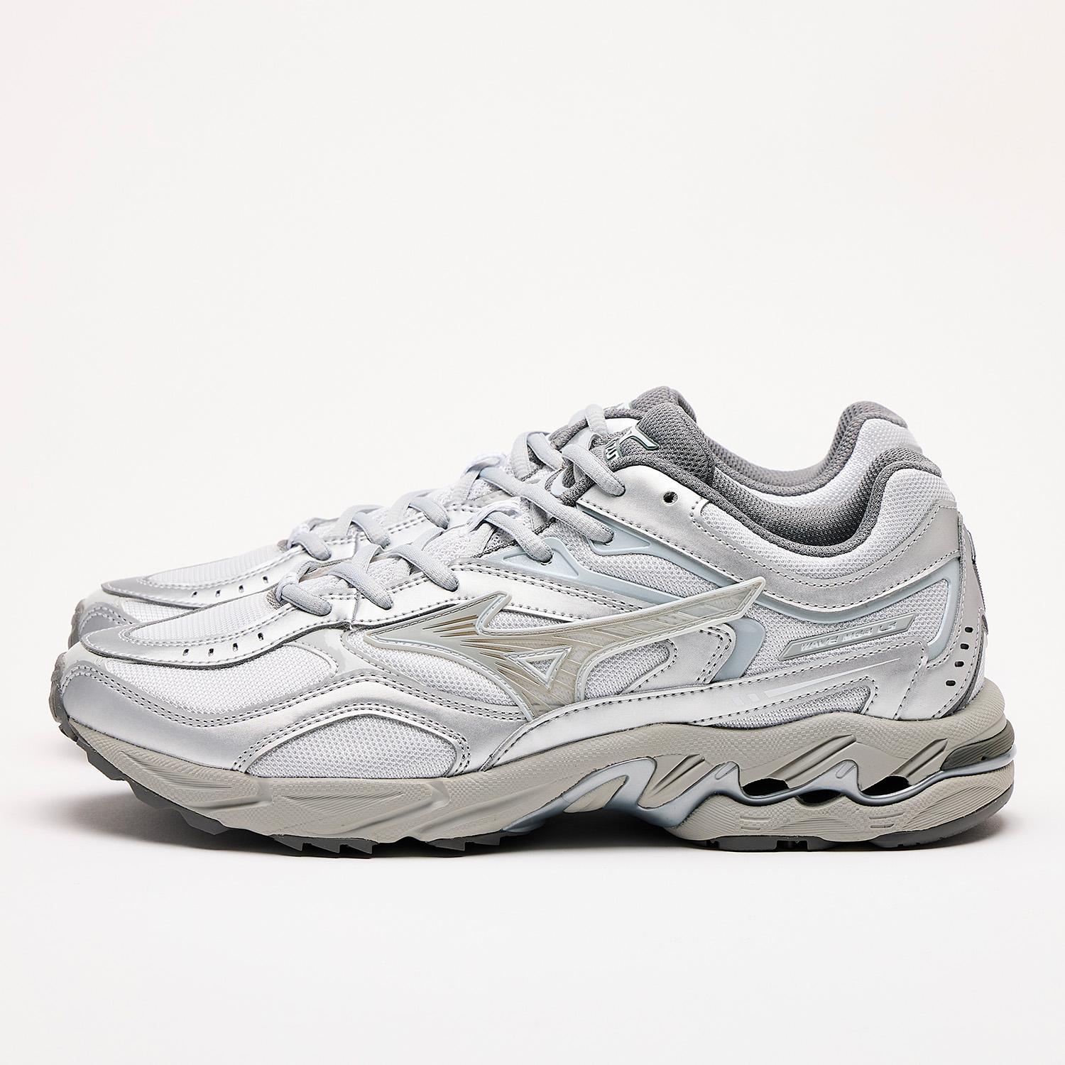 MIZUNO MIZUNO Wave MG4 LS｜OSHMAN'S ONLINE 公式通販
