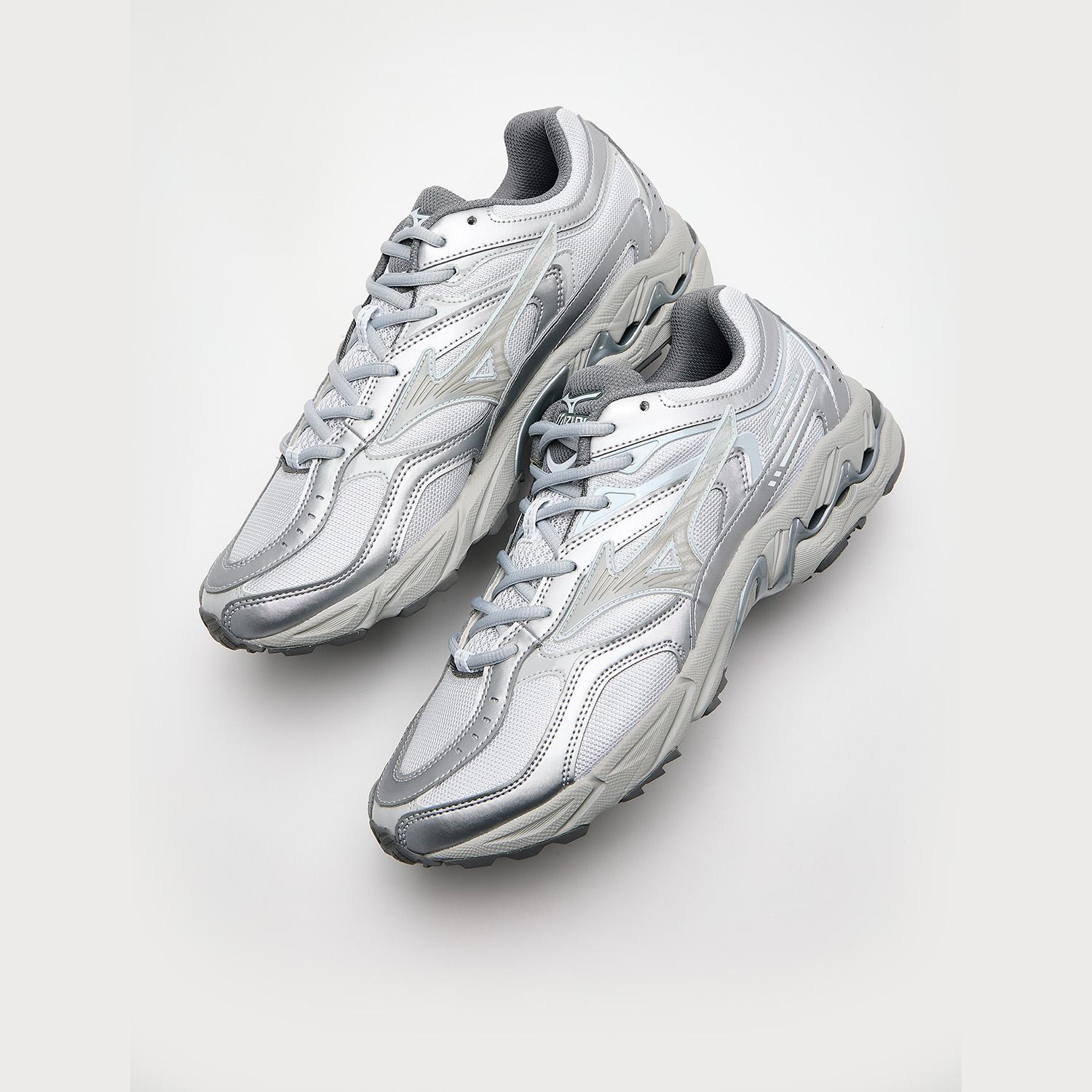 MIZUNO MIZUNO Wave MG4 LS｜OSHMAN'S ONLINE 公式通販