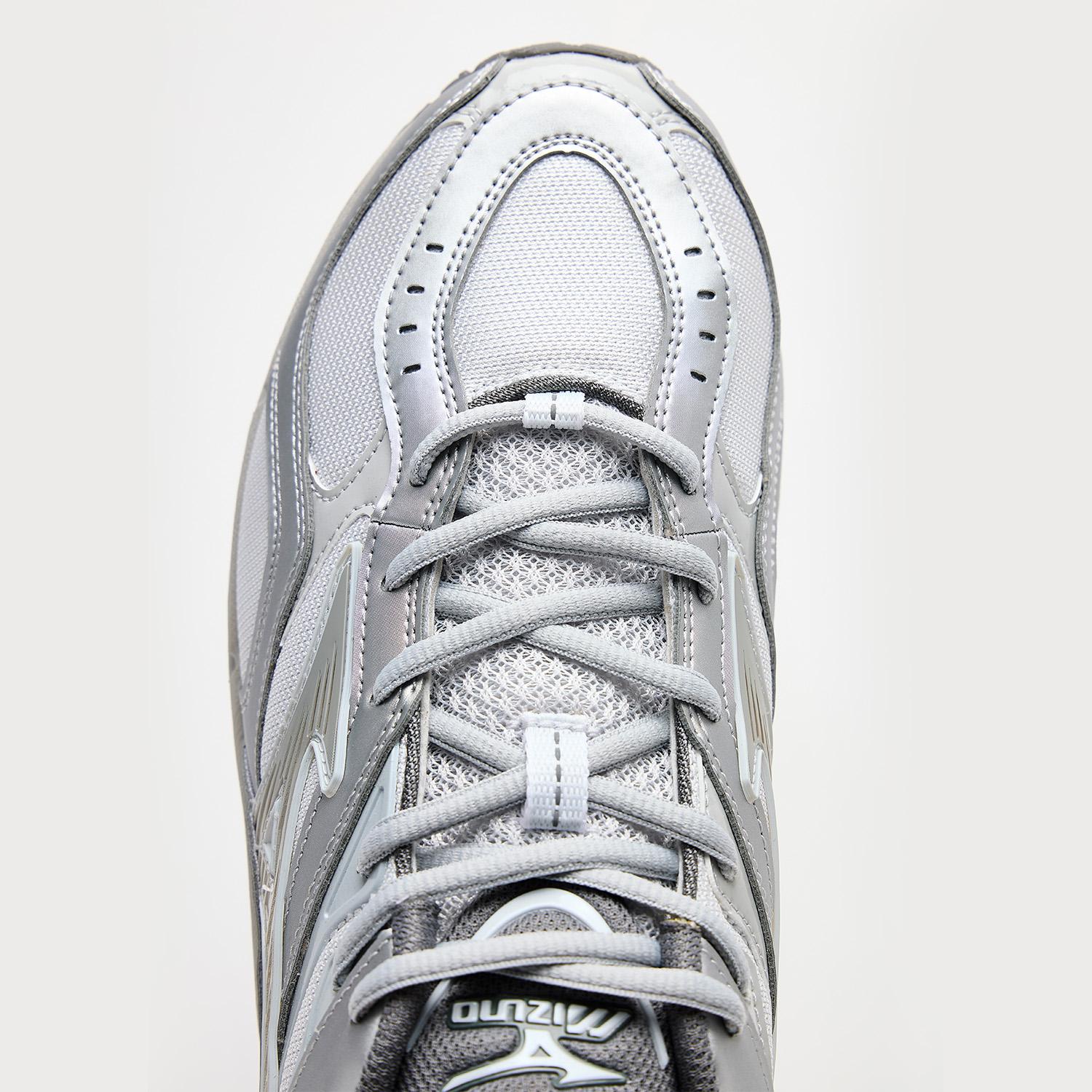 MIZUNO MIZUNO Wave MG4 LS｜OSHMAN'S ONLINE 公式通販