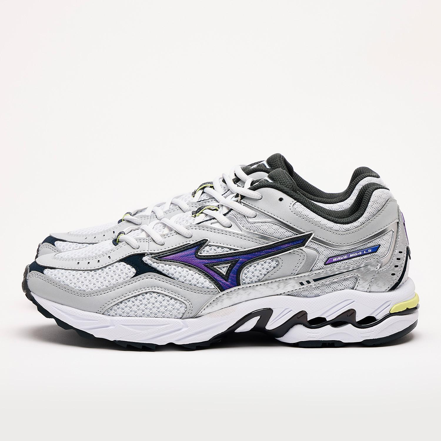 MIZUNO MIZUNO Wave MG4 LS｜OSHMAN'S ONLINE 公式通販