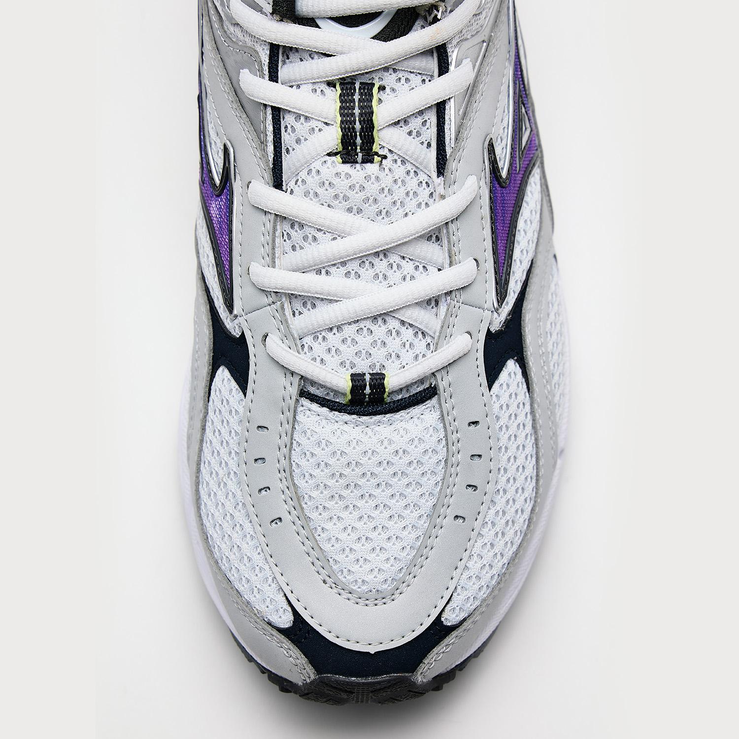 MIZUNO MIZUNO Wave MG4 LS｜OSHMAN'S ONLINE 公式通販