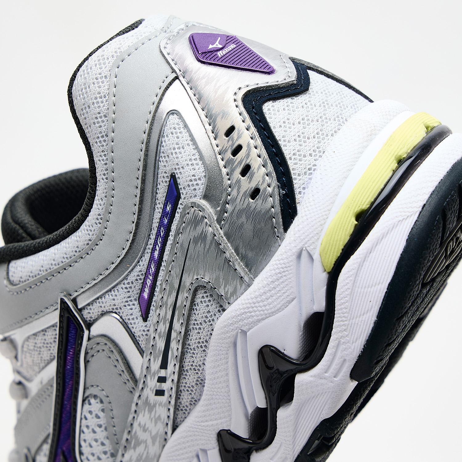 MIZUNO MIZUNO Wave MG4 LS｜OSHMAN'S ONLINE 公式通販