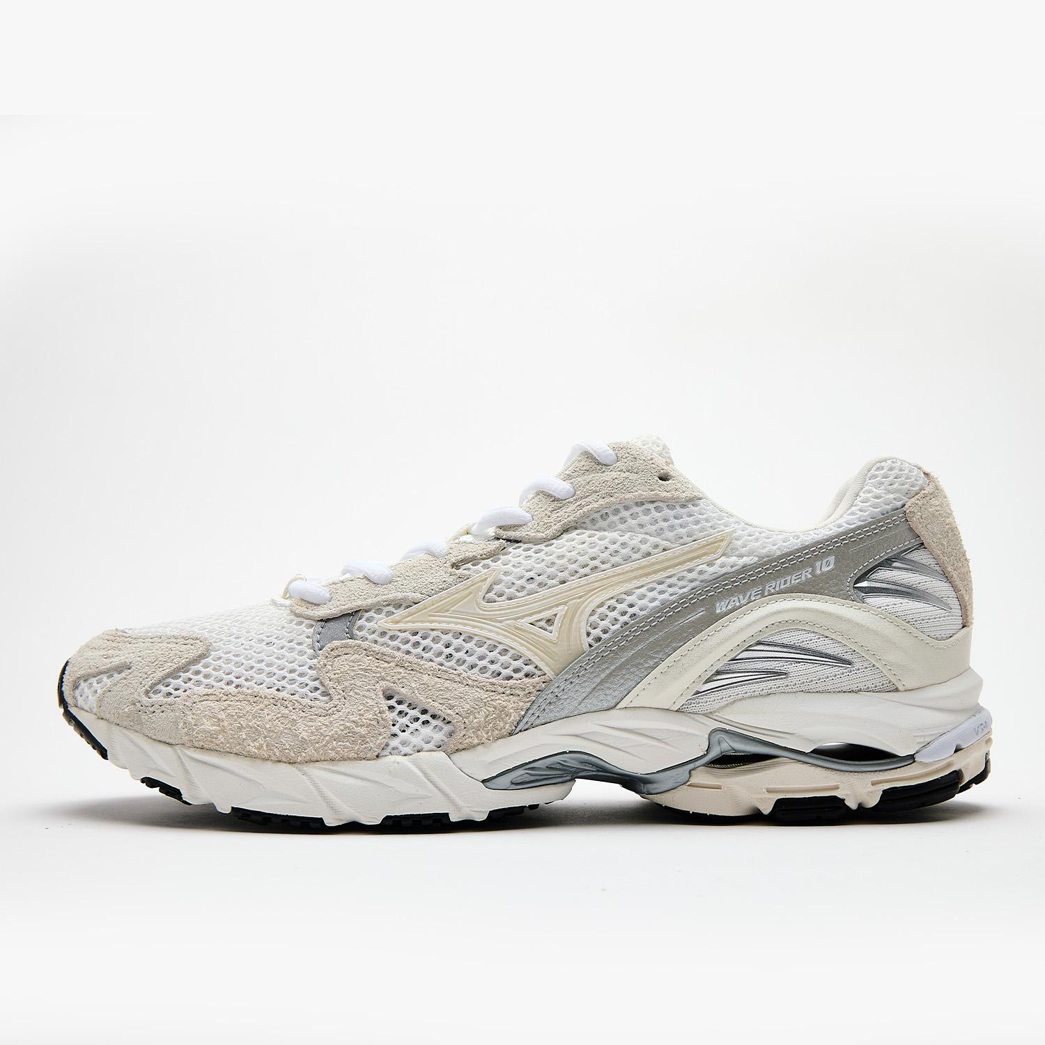 MIZUNO MIZUNO Wave Rider 10｜OSHMAN'S ONLINE 公式通販