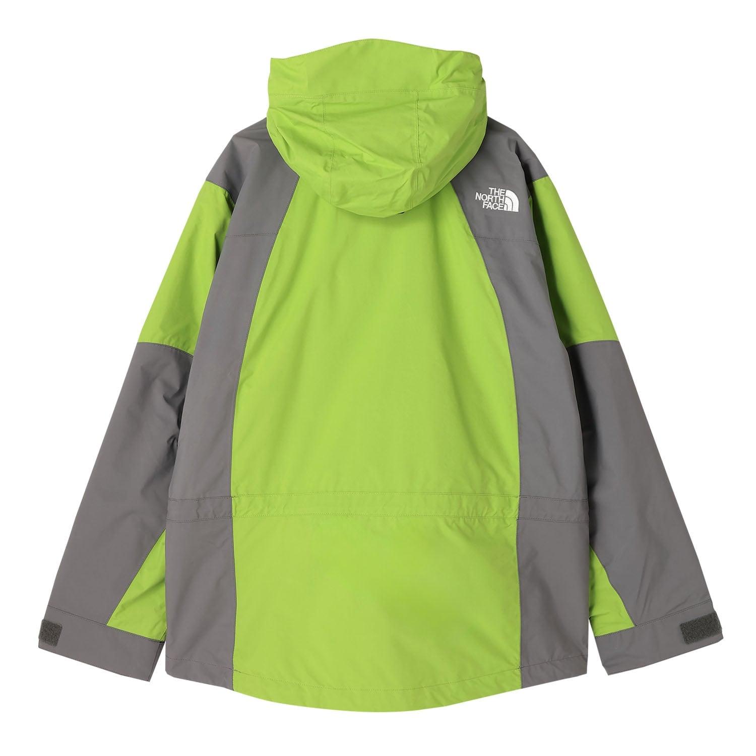 ぽぽみTHE NORTH FACE 2着 THE NORTH FACE THE NORTH FACE M 2000 Retro Mountain Light Jacket