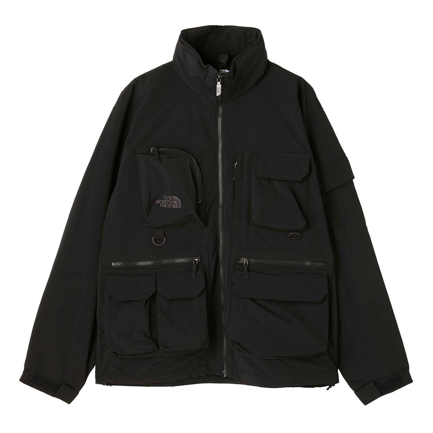 THE NORTH FACE THE NORTH FACE M Field Utility Jacket｜OSHMAN'S