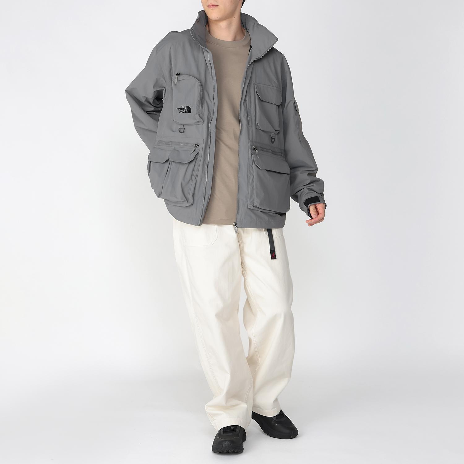 THE NORTH FACE THE NORTH FACE M Field Utility Jacket｜OSHMAN'S