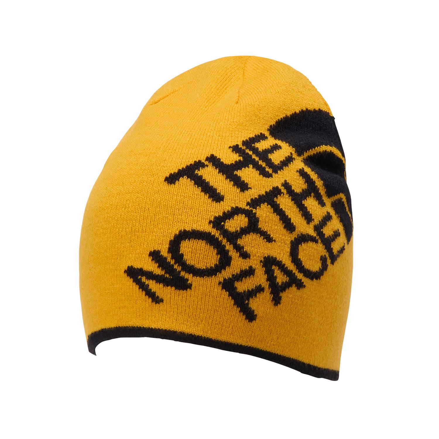 THE NORTH FACE THE NORTH FACE Reversible TNF Banner Beanie