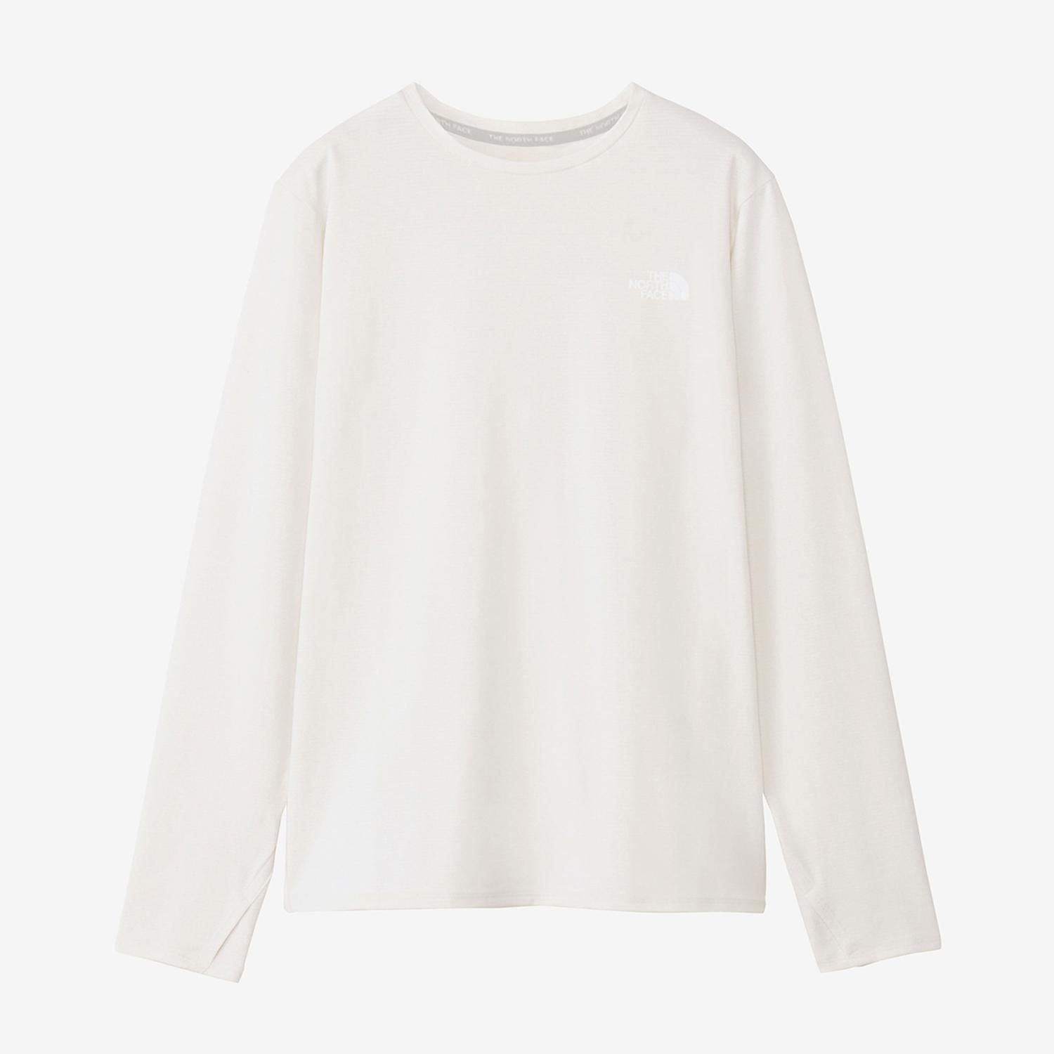 THE NORTH FACE THE NORTH FACE L/S Enduro Crew｜OSHMAN'S ONLINE