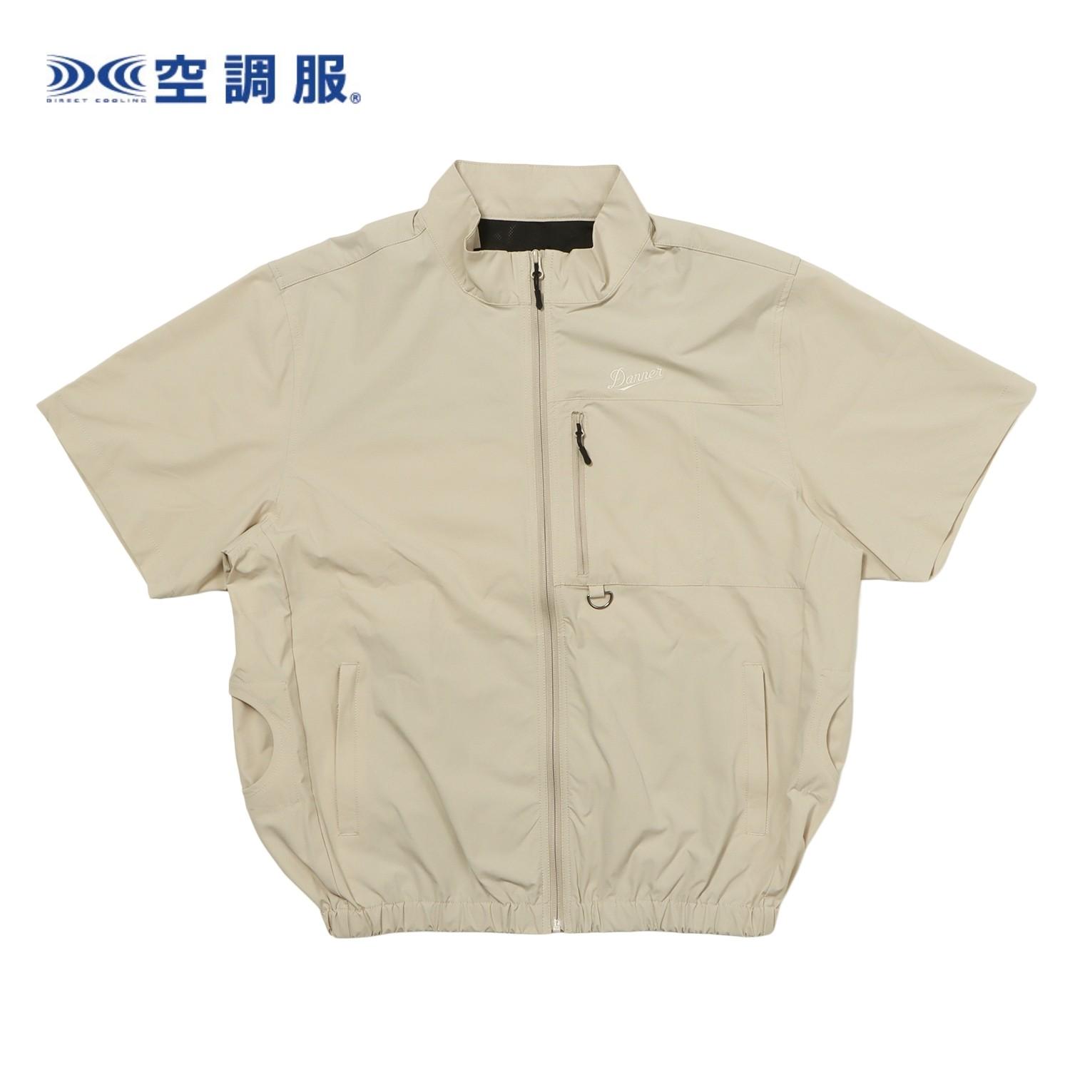 �yDANNER�z �_�i�[ air cool SHORT SLEEVE air cool SHORT SLEEVE DN-103 COYOTE