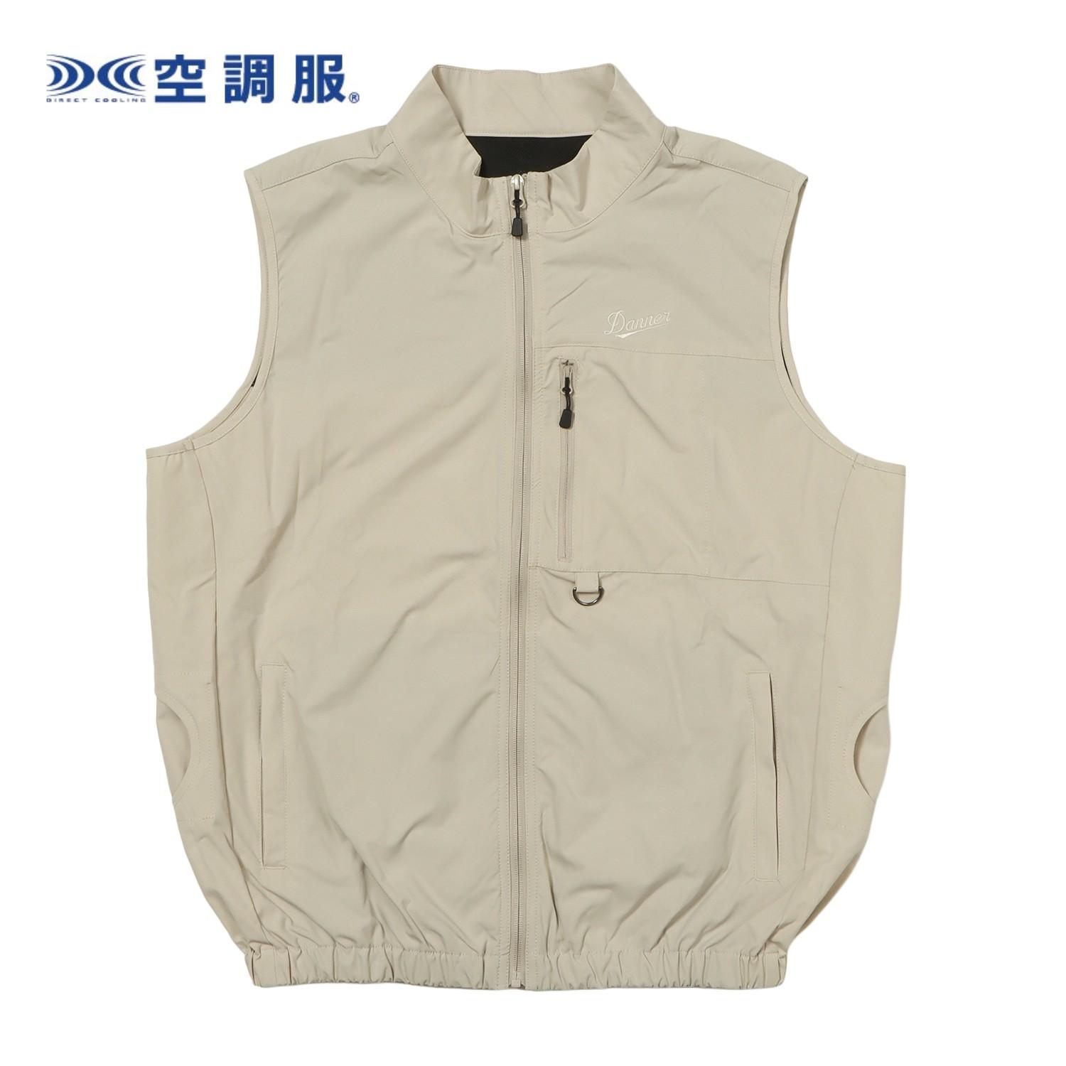 �yDANNER�z �_�i�[ air cool VEST air cool VEST DN-104 COYOTE