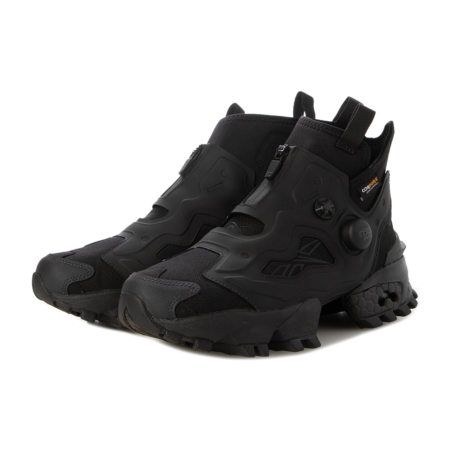  Reebok INSTAPUMP FURY MID画像2