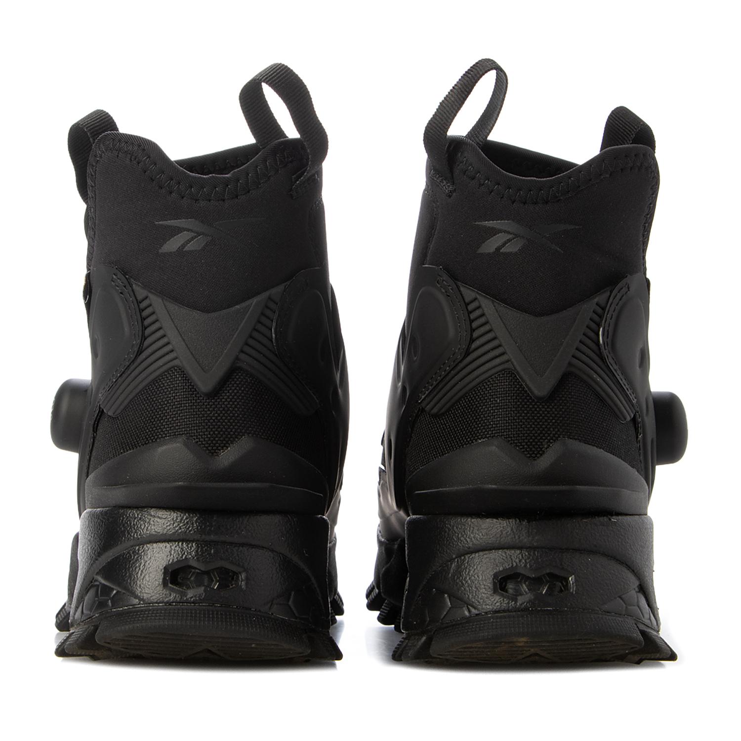  Reebok INSTAPUMP FURY MID画像4