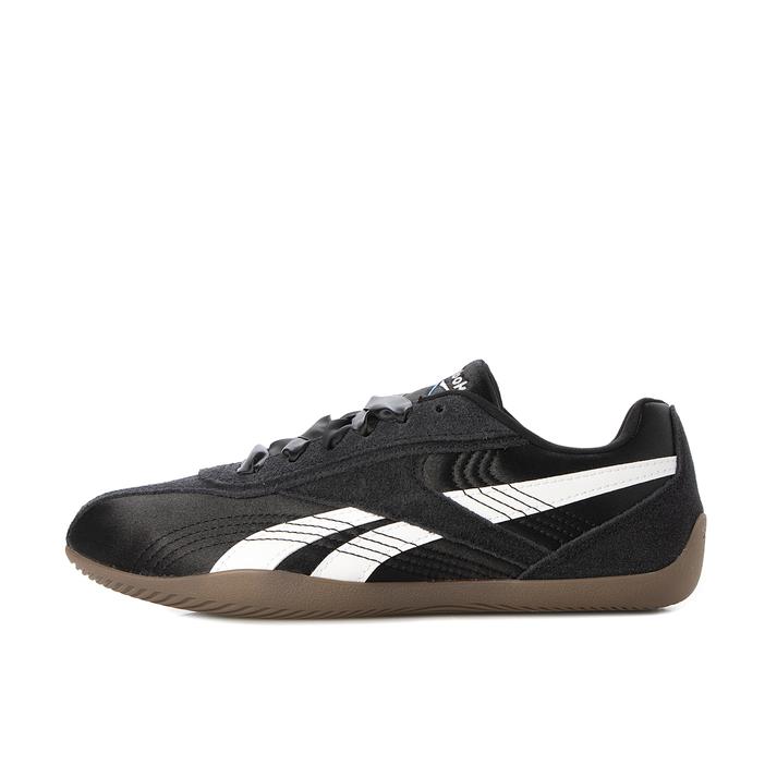 Reebok �E���g�� ���[ BLACK/WHITE/GUM