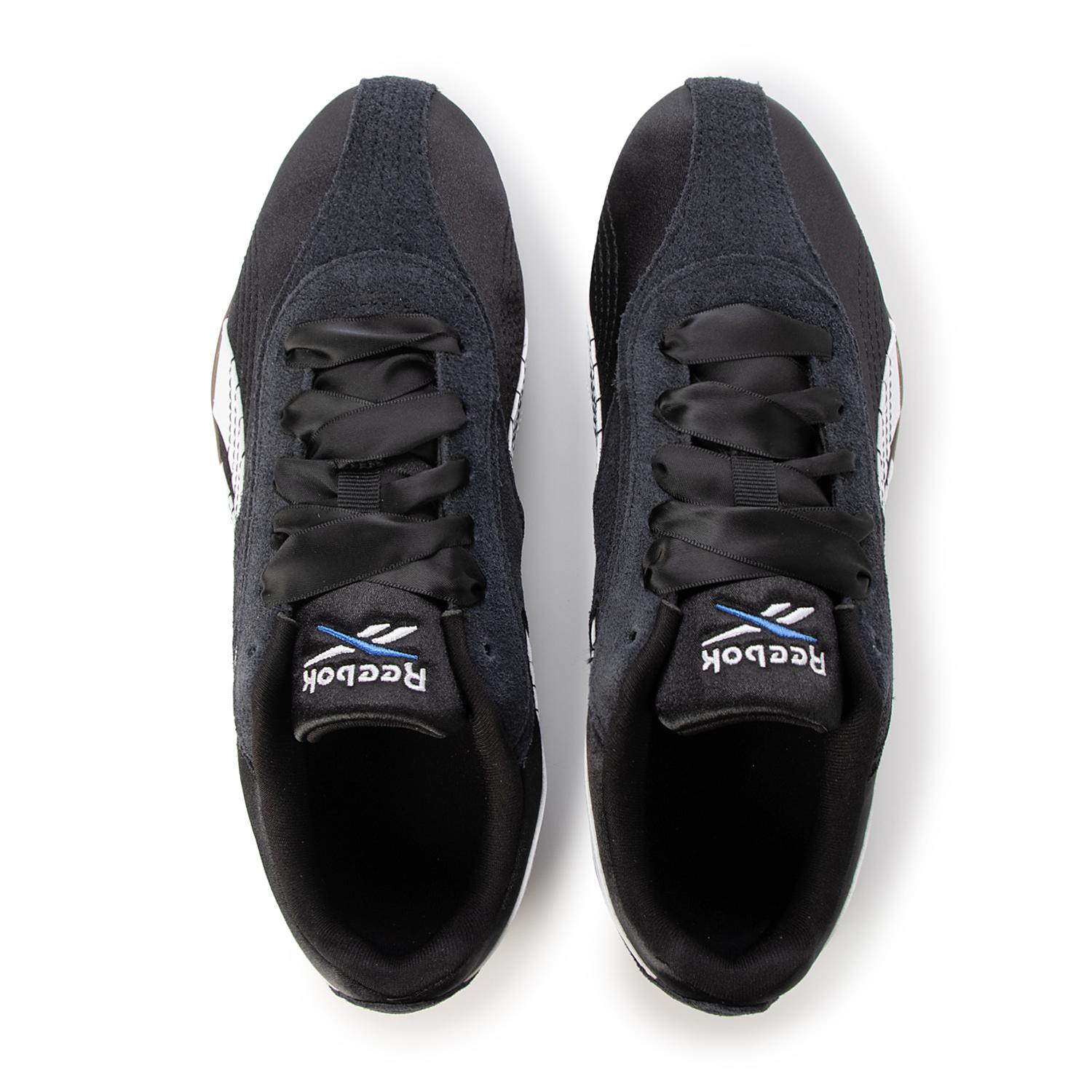 REEBOK】 リーボック ULTRA LO ウルトラ ロー 100245704 BLACK/WHITE