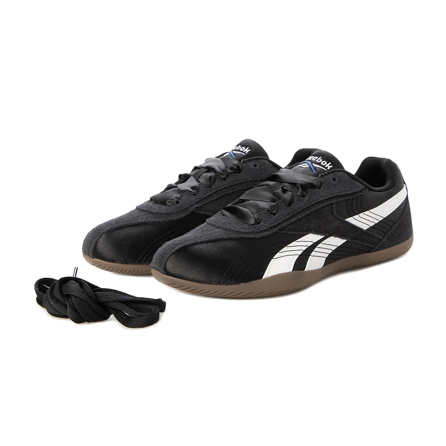 REEBOK】 リーボック ULTRA LO ウルトラ ロー 100245704 BLACK/WHITE