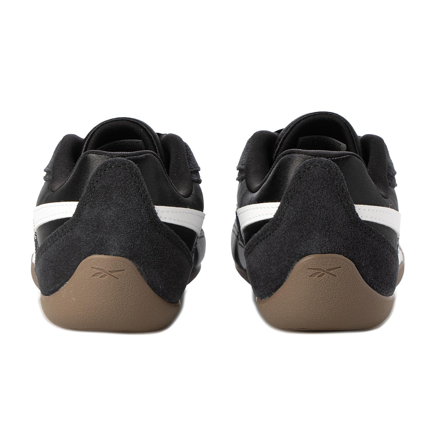 りゃん REEBOK】 リーボック ULTRA LO ウルトラ ロー 100245704 BLACK/WHITE