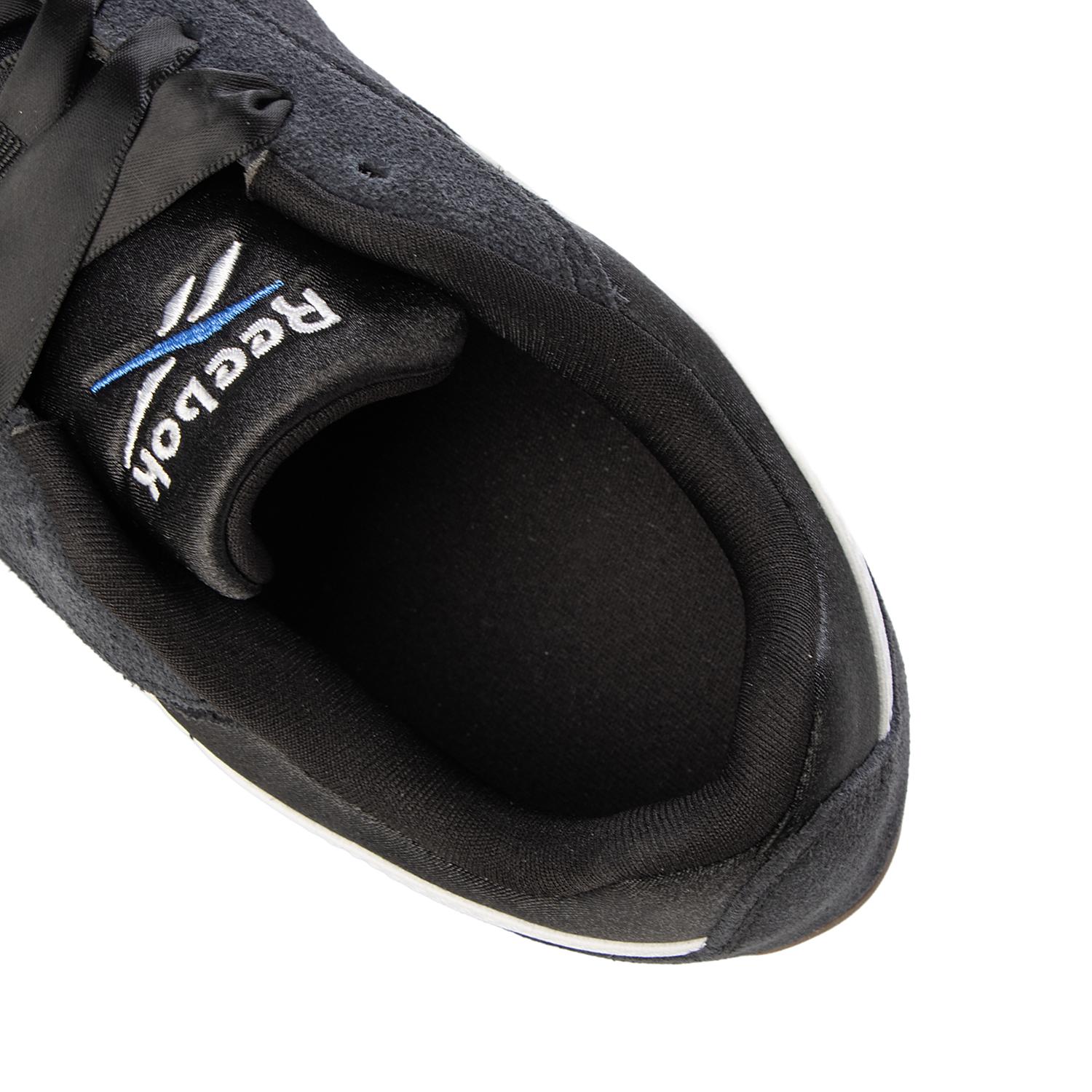りゃん REEBOK】 リーボック ULTRA LO ウルトラ ロー 100245704 BLACK/WHITE