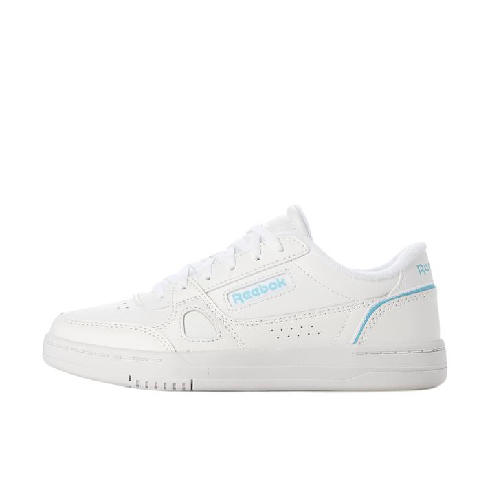 Reebok �R�[�g LXS WHITE/BLUE