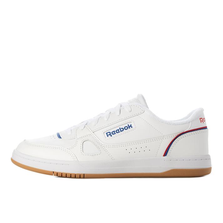 Reebok �R�[�g LXS WHITE/BLUE/GUM
