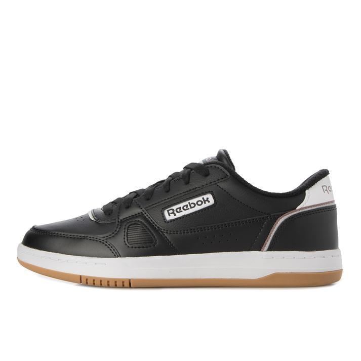 Reebok �R�[�g LXS BLK/WHITE/GREY