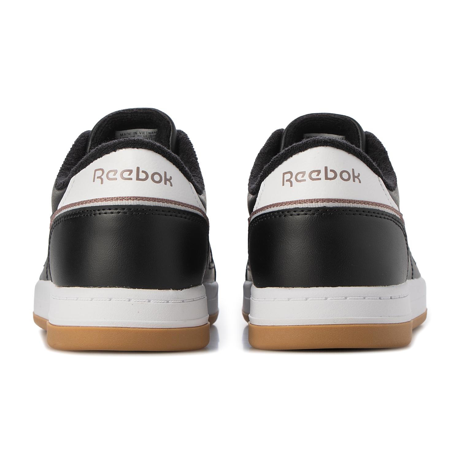 REEBOK】 リーボック REEBOK COURT LXS コート LXS 100271468 BLK