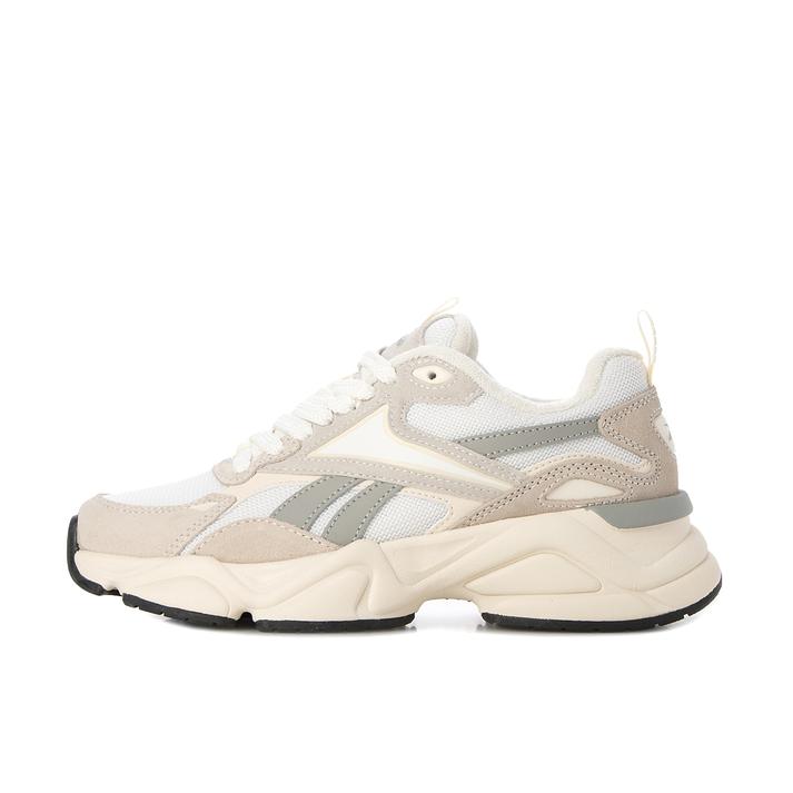 Reebok �`���[�W ���� WHITE/CHK/CHALK