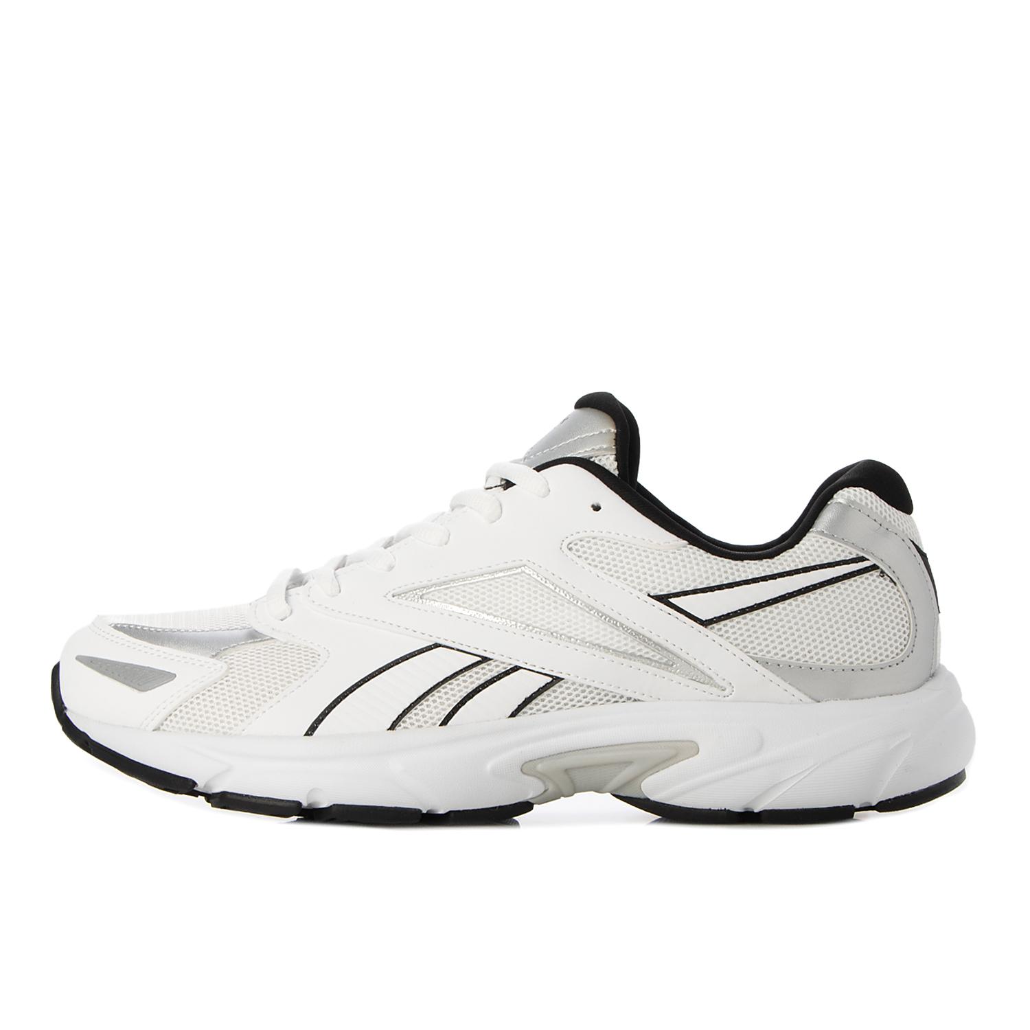 【REEBOK】 リーボック REEBOK ROAD PRIME ロード プライム 100279355 WHITE/BLK/METAL