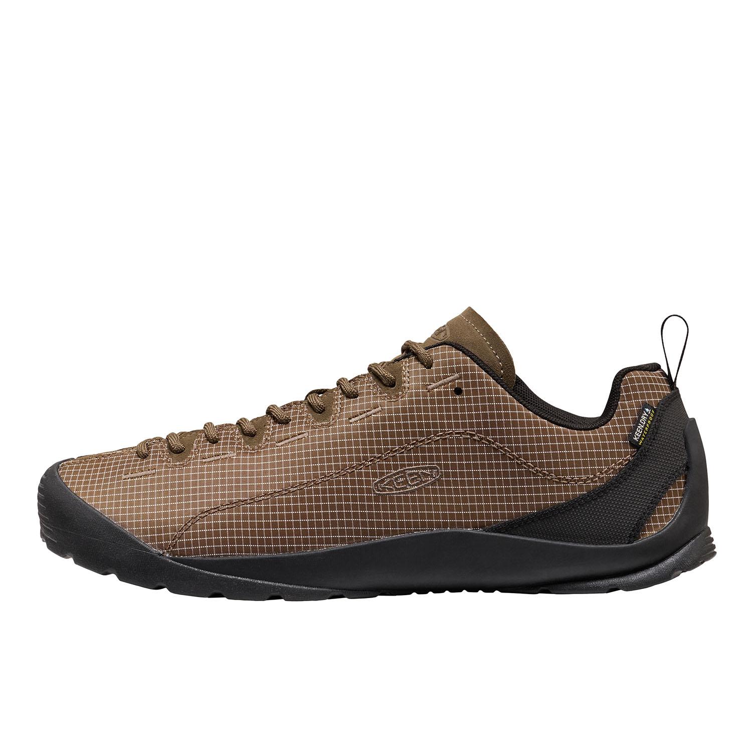 KEEN KEEN Jasper Nylon WP M｜OSHMAN'S ONLINE 公式通販