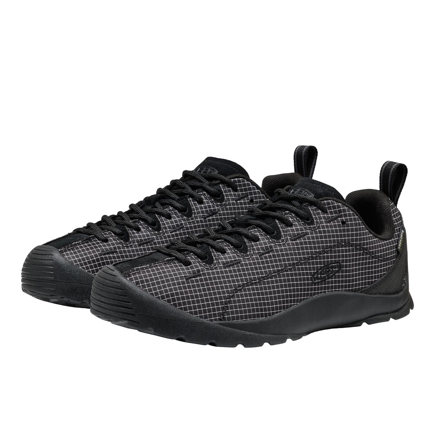 KEEN KEEN Jasper Nylon WP W｜OSHMAN'S ONLINE 公式通販