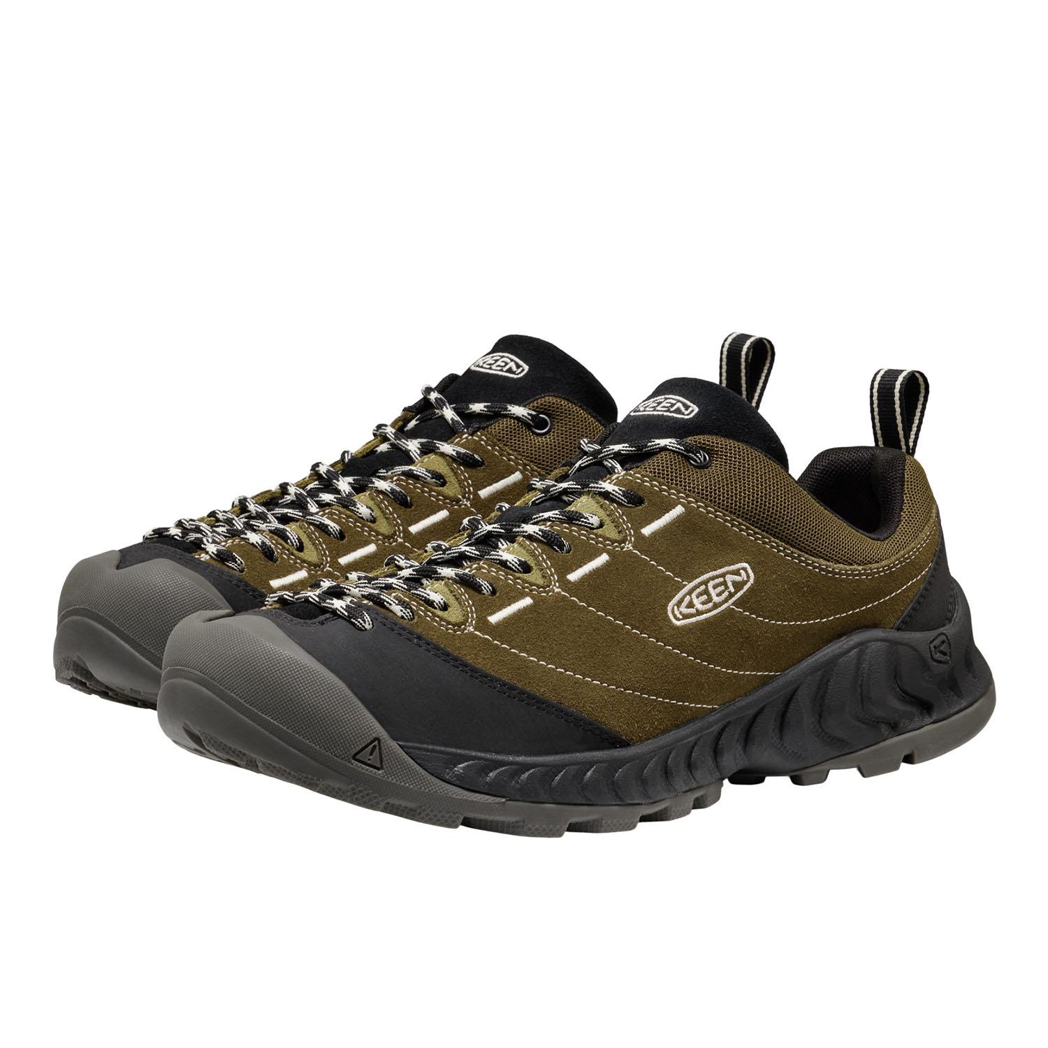 KEEN KEEN Jasper NXIS Ridge M｜OSHMAN'S ONLINE 公式通販