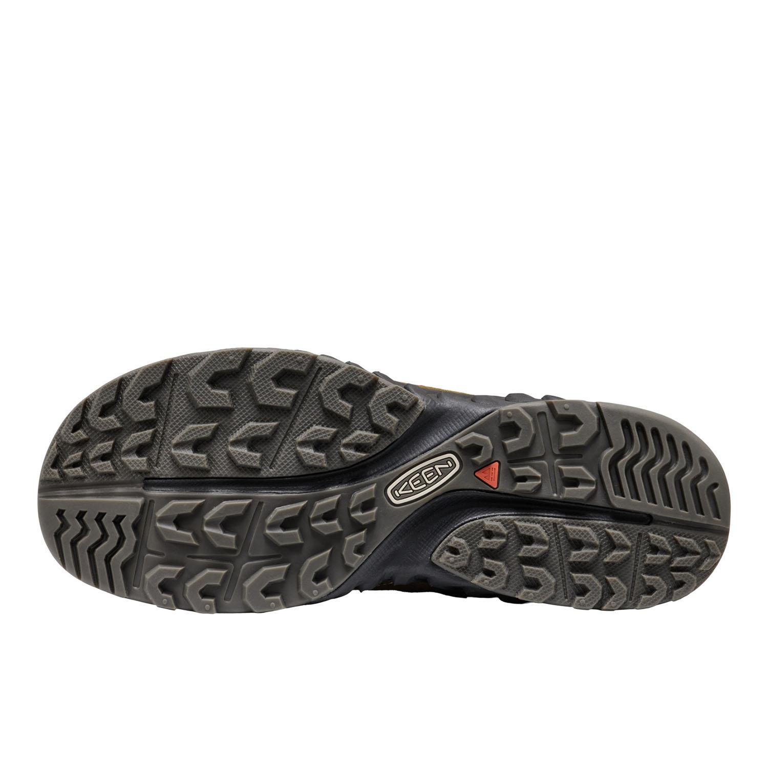 KEEN KEEN Jasper NXIS Ridge M｜OSHMAN'S ONLINE 公式通販