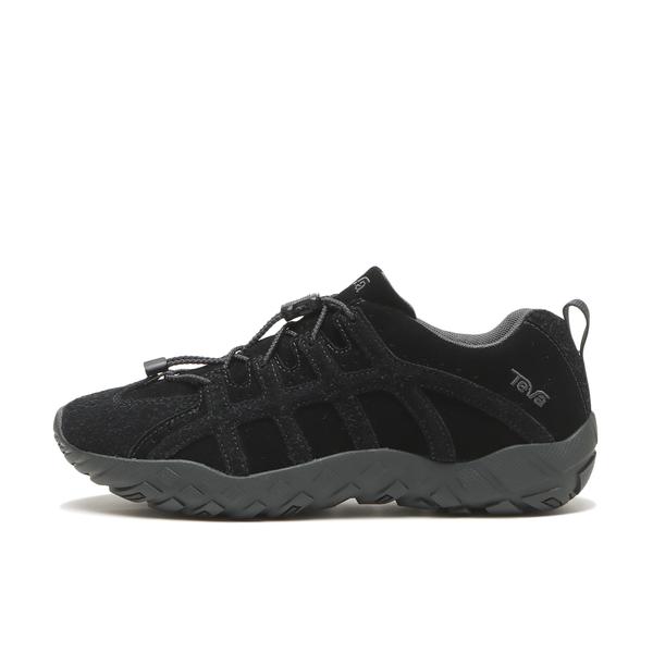 TEVA ウィメンズ ネオガンマ LTR ブラック 23cm