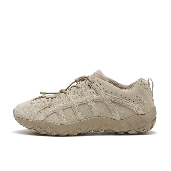 TEVA ウィメンズ ネオガンマ LTR ベージュ 23cm