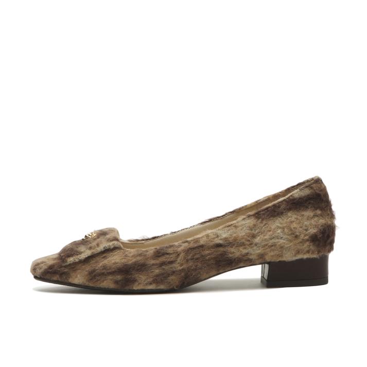 JOLI ENCORE �t�����[�p�[�c�p���v�X2.5 BROWN