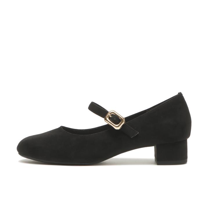 JOLI ENCORE �����[�W�F�[���p���v�X3 S/BLACK