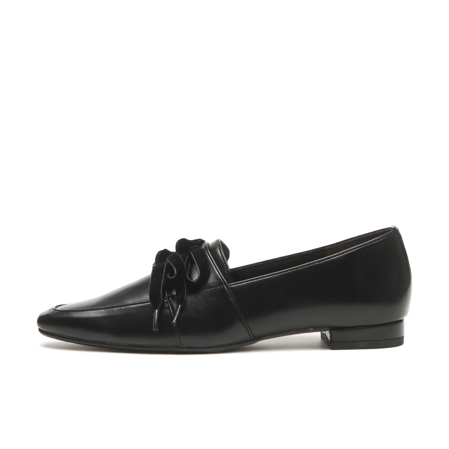 ���f�B�[�X �yJOLI ENCORE(FR)�z �W�����[�E�A���R�[�� DOUBLE RIBBON PUMPS 2 �_�u�����{���p���v�X2 JE-1086 BLACK