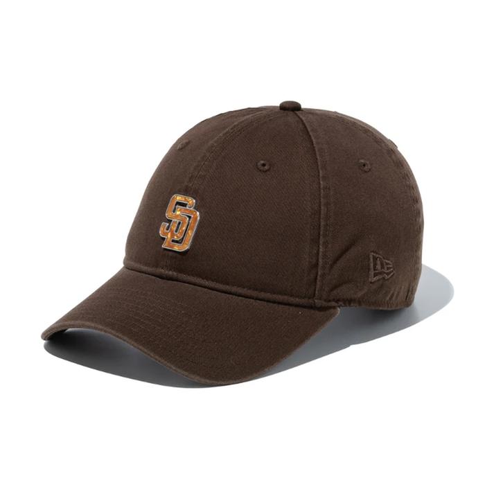NEW ERA �L���b�v WAL