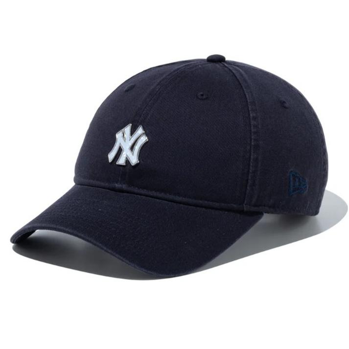 NEW ERA �L���b�v NVY