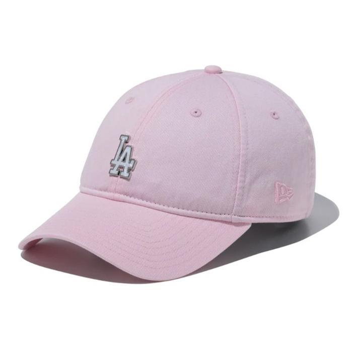 NEW ERA �L���b�v PNK