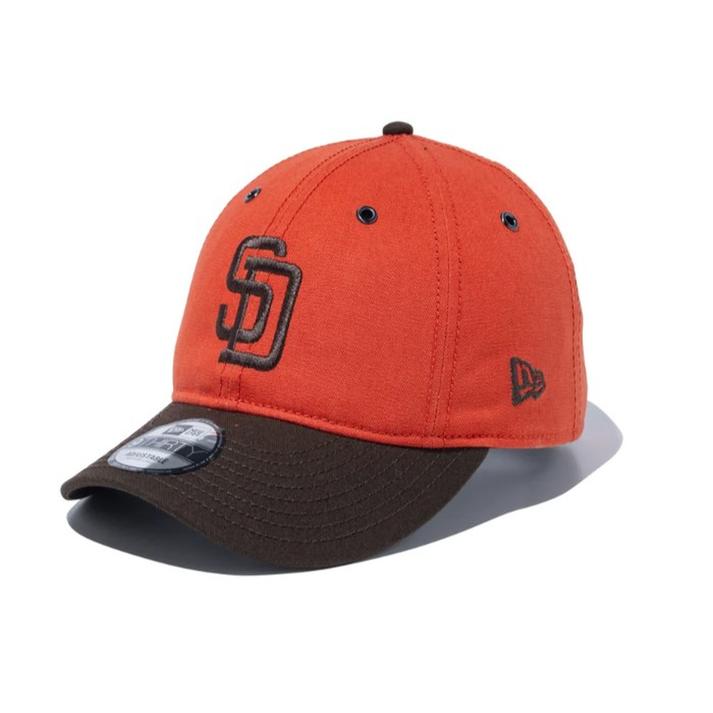 NEW ERA �L���b�v BORG