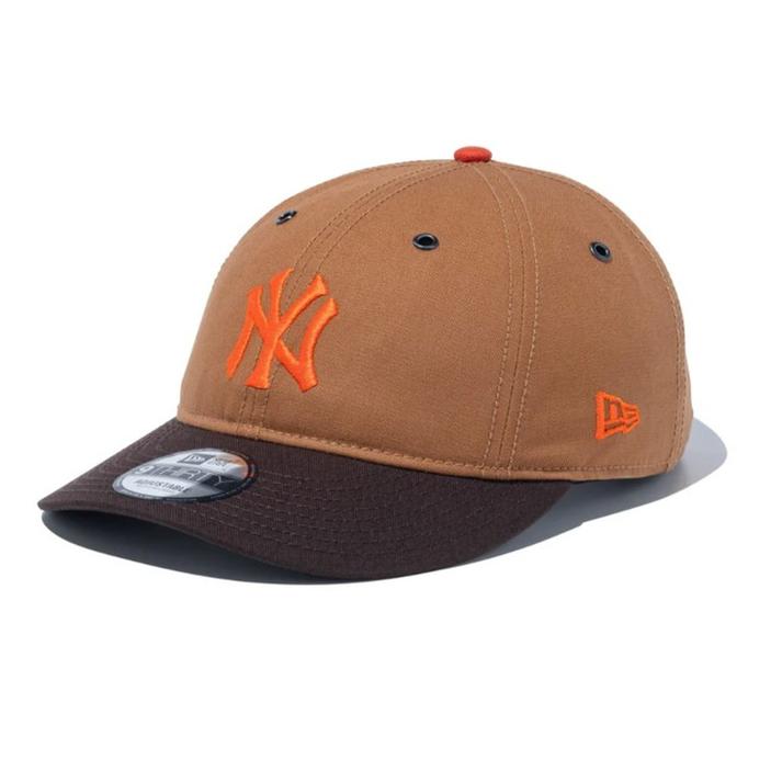 NEW ERA �L���b�v LBRO