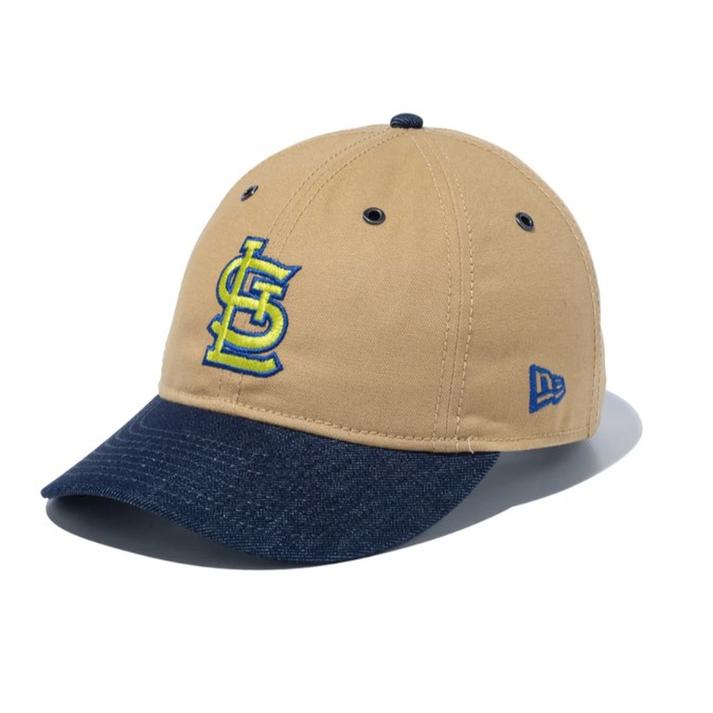 NEW ERA �L���b�v BRO
