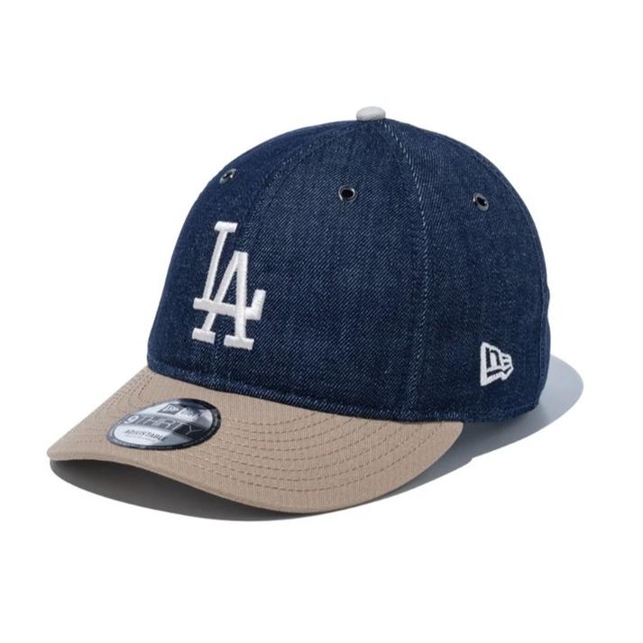 NEW ERA �L���b�v DNM