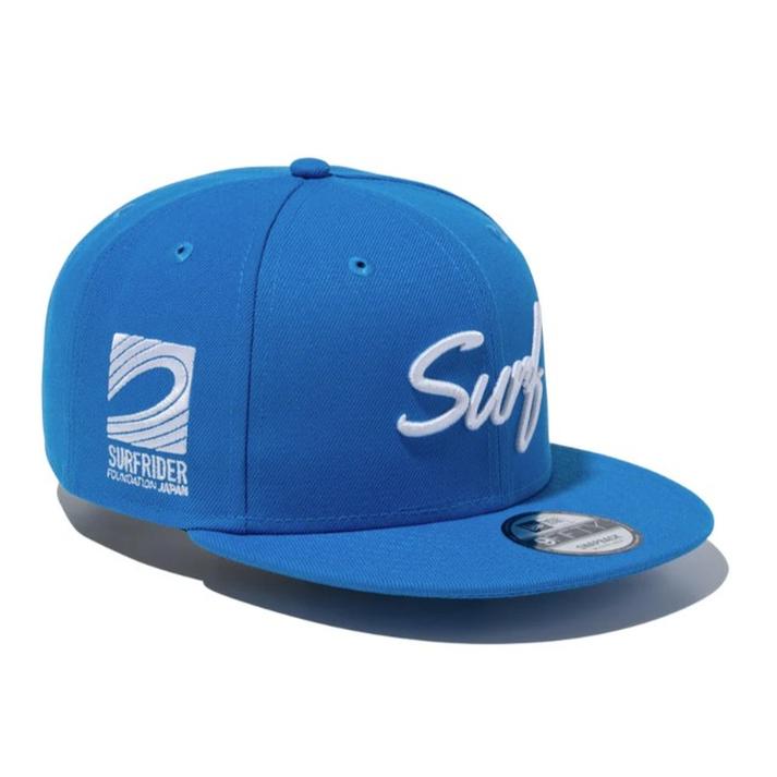 NEW ERA �L���b�v SBLU