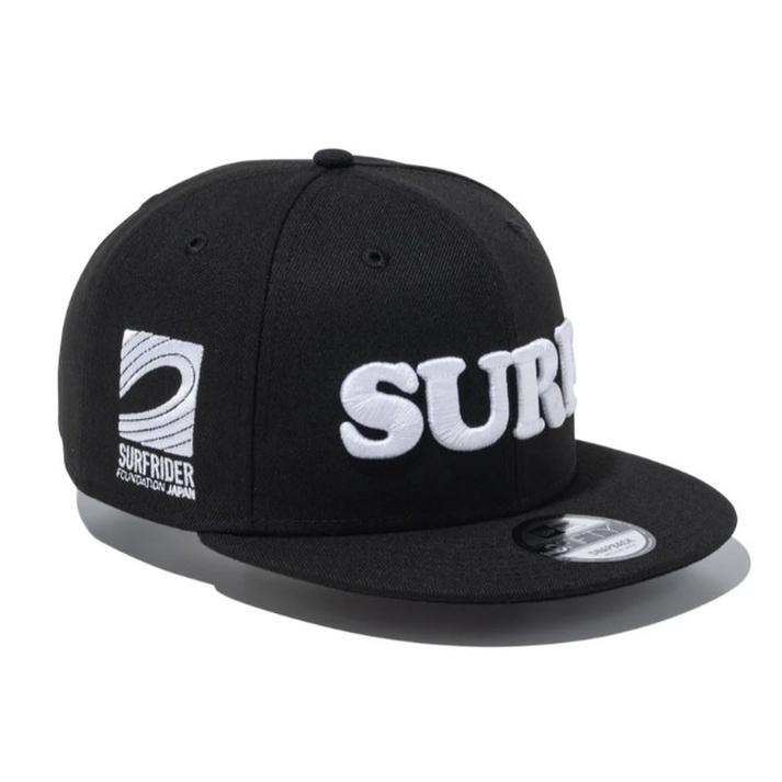 NEW ERA �L���b�v BLK