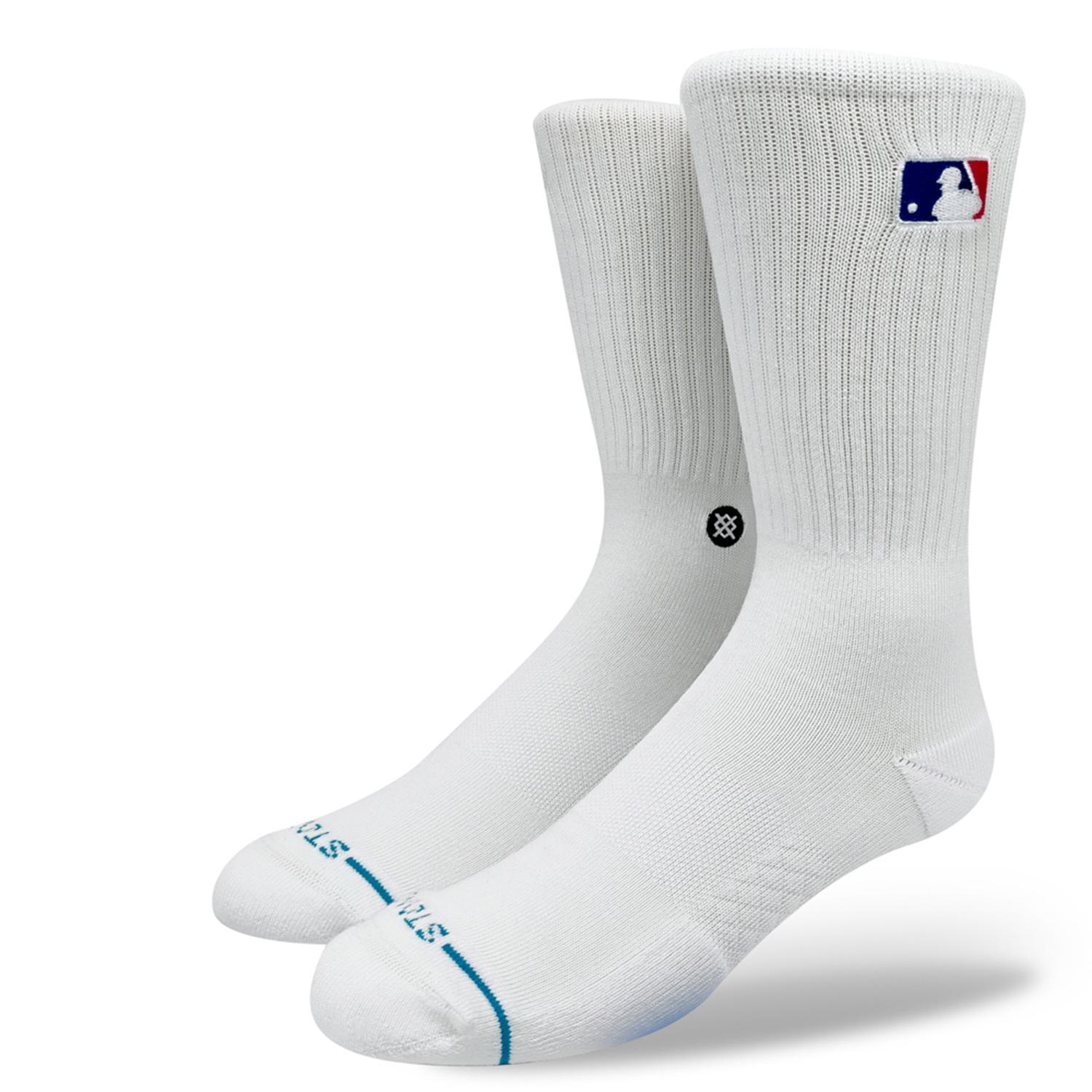  STANCE SOCKS MLB BATTERMAN CREST画像1